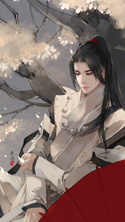 三生烟火乱云妆゛
