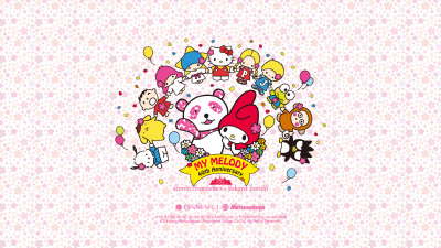 #hello kitty# #kitty控# #sanrio# #可爱# #wallpaper# #背景# #壁纸#