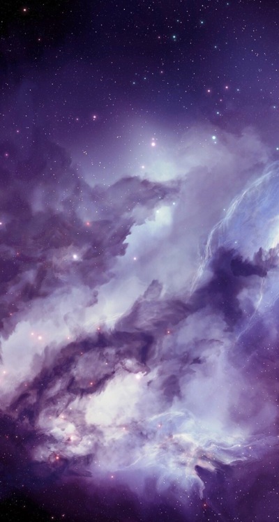 iPhone~手机~壁纸~梦幻~色彩~风景