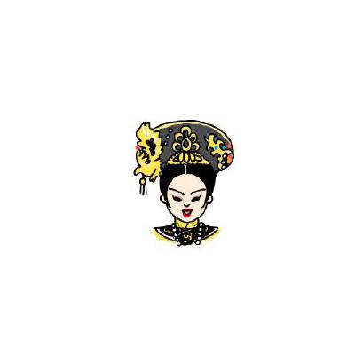 owl【甄嬛传】头像。