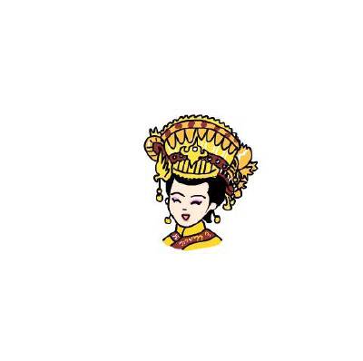 owl【甄嬛传】头像。