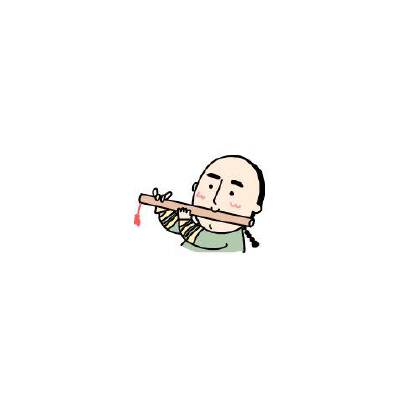 owl【甄嬛传】头像。