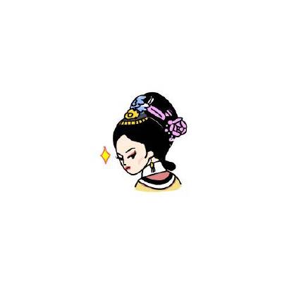 owl【甄嬛传】头像。