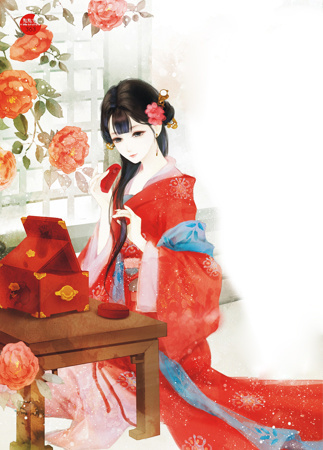 三生烟火乱云妆゛