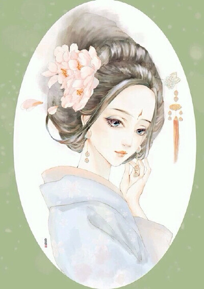 三生烟火乱云妆゛