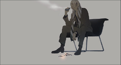 ゴロワーズ・カポラル