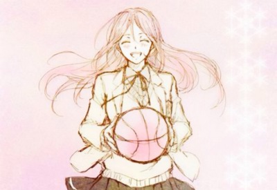 黑子的篮球～桃井五月～ももい さつき