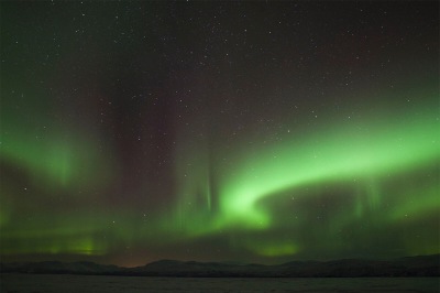Aurora 2015