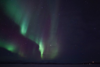 Aurora 2015