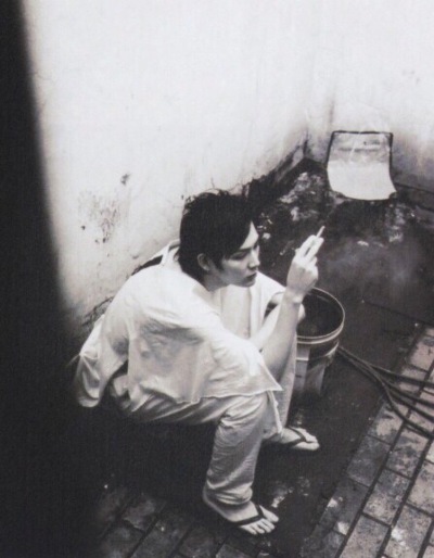 松田龙平
