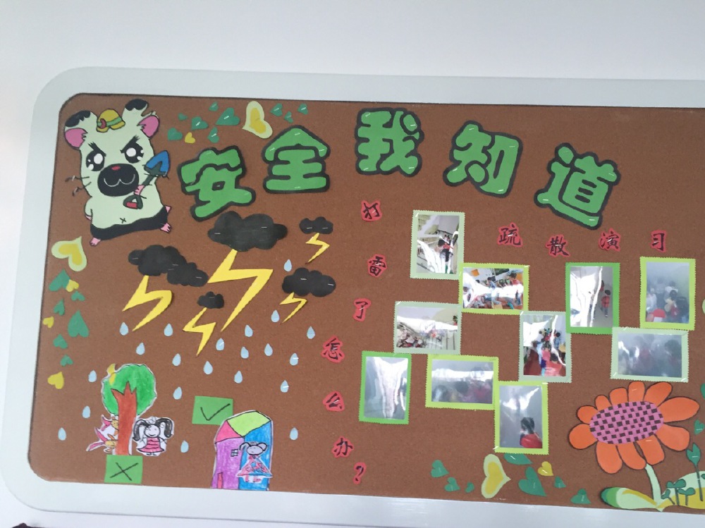 主题墙