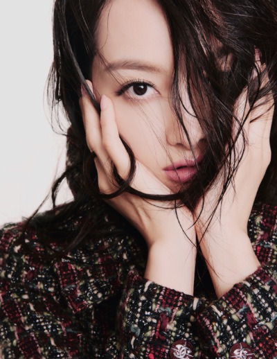 宋茜 Victoria FX