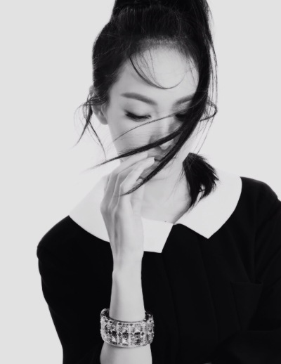 宋茜 Victoria FX