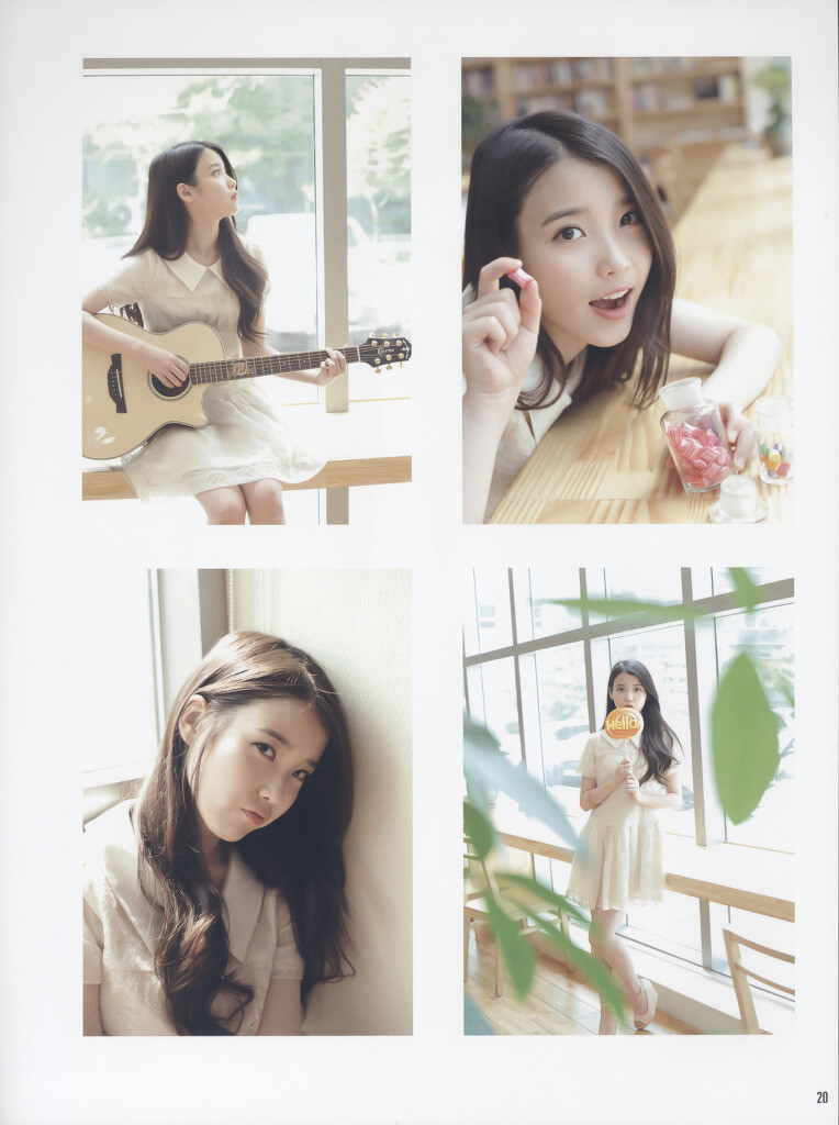 李知恩（IU）1993年5月16日出生于韩国首尔。