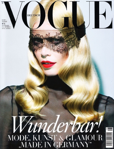Claudia Schiffer