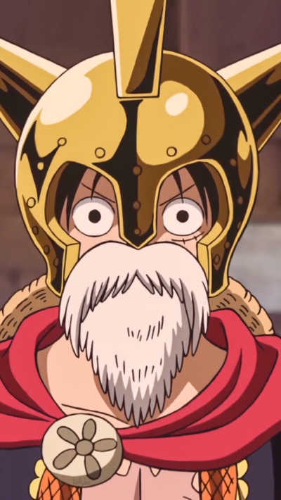 动漫 海贼王 ONEPIECE 海贼壁纸 锁屏壁纸 路飞小男神 小胡子 萌得不要不要的