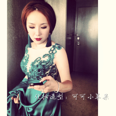 这几年的作品，更新一下堆糖。
