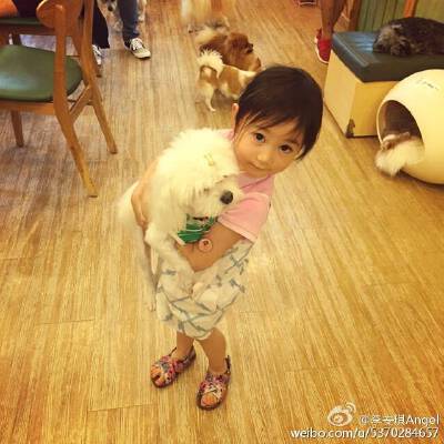 奥莉 李馨琪