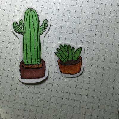 简笔画