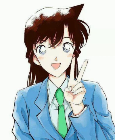情侣头像