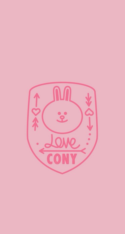 LINE Friends 苹果手机高清壁纸首发。