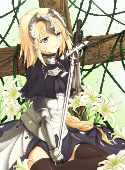 fate