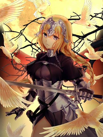 fate