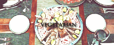 NOTHING HERE IS VEGETARIAN # 汉尼拔