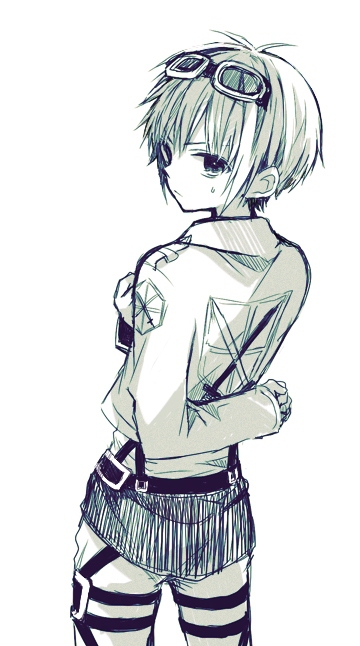 an画师的图画 ID=1170947 Gumiya Gumiya ！你肿么可以偷别人的衣服來穿 Σ( ° △ °|||)︴ 侵删