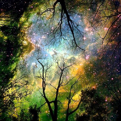 星空 宇宙