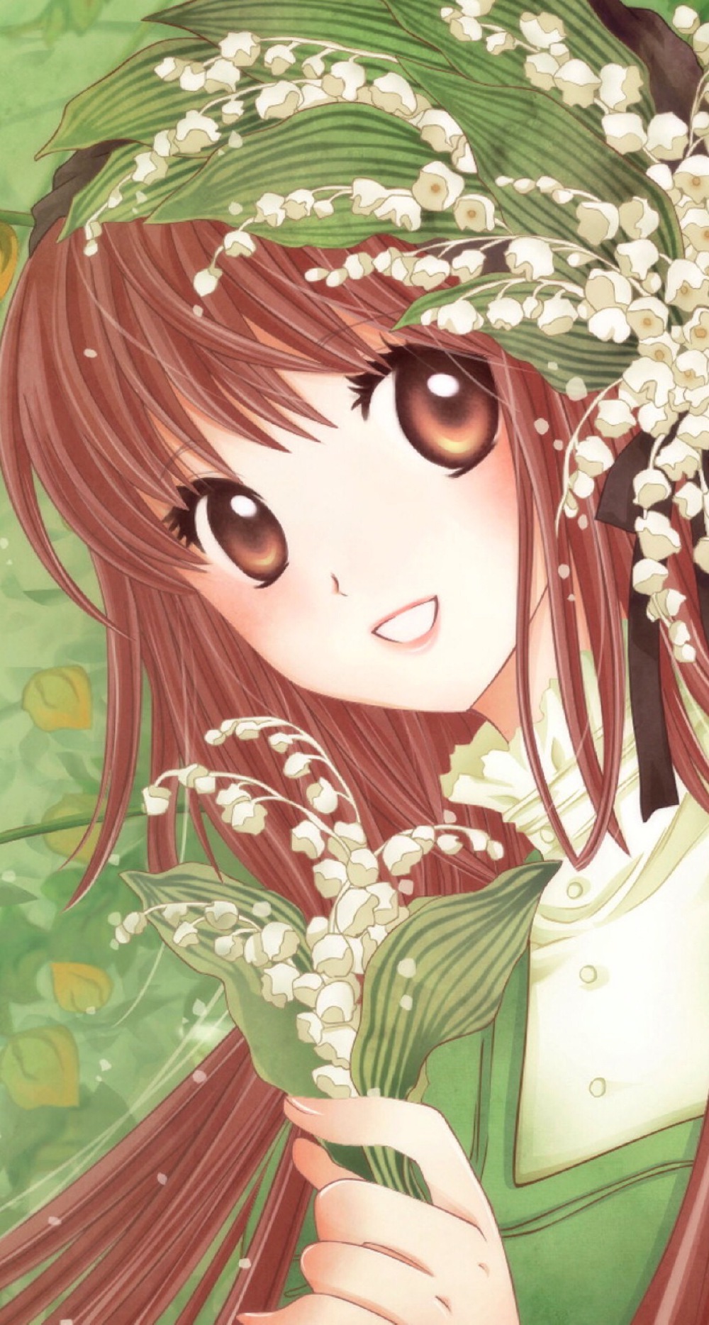 童话