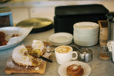 coffee time!