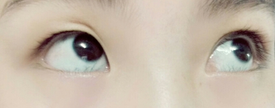 看你哦！
