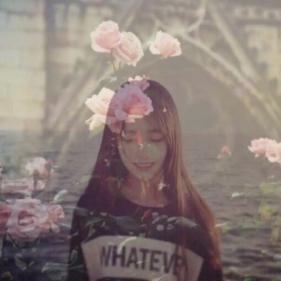 女生唯美