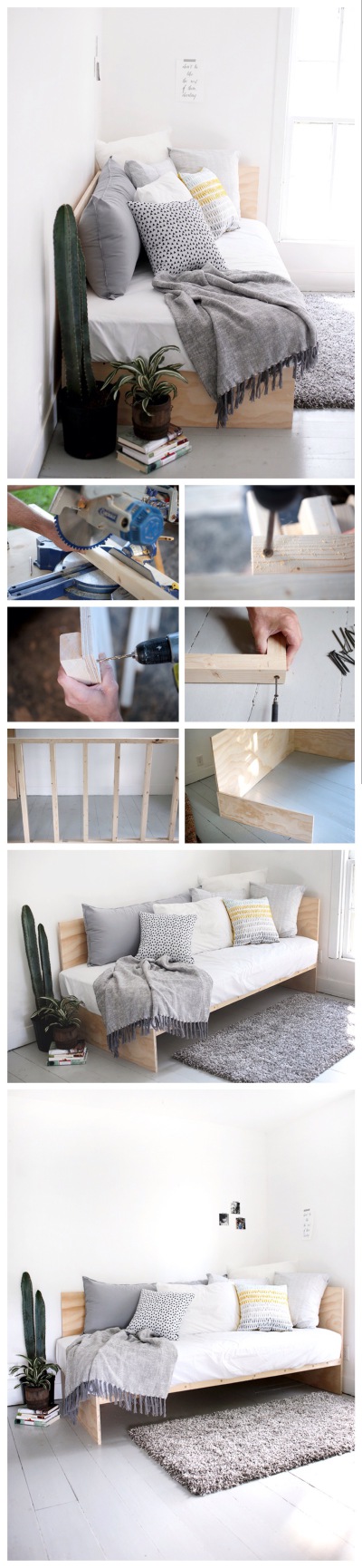 DIY Fashion idea