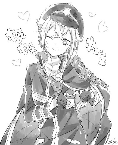 刀剑乱舞 刀剑男士，语言什么的都不需要了！！侵删の