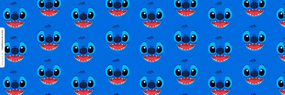 stitch wallpaper