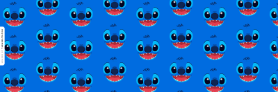 stitch wallpaper