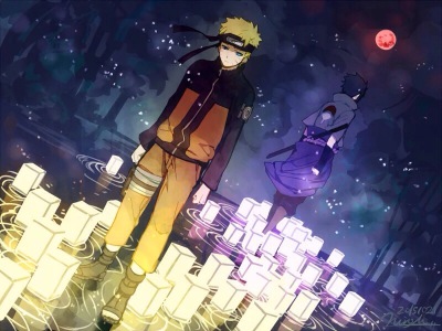 #火影忍者#LOG①【画师：まつなか，图片ID=53544267】