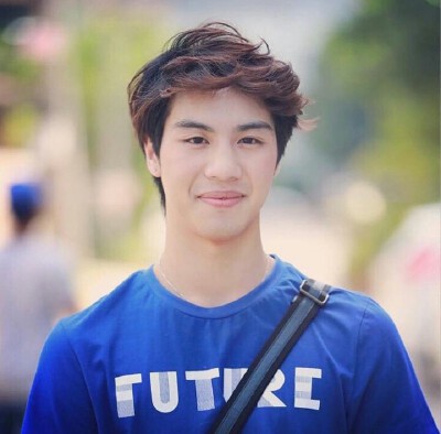 ins自截 为爱所困 lovesick the series whitewo 新发型怎么样？