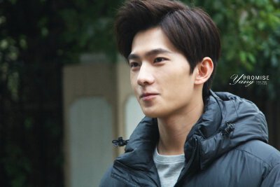 杨洋 微微一笑很倾城 杨洋 肖奈
