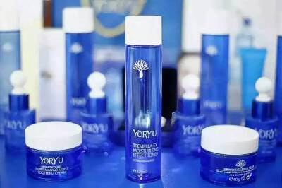 悠语系列