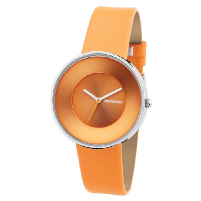 海外Lambretta Watches Cielo 橘色
