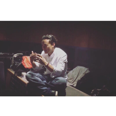 陈奕迅 Eason 男头