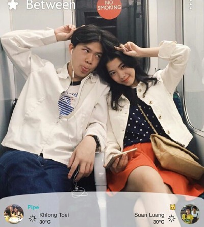 ins自截 为爱所困 lovesick the series Em 玫瑰表姐和她男票 每天秀恩爱，哼！