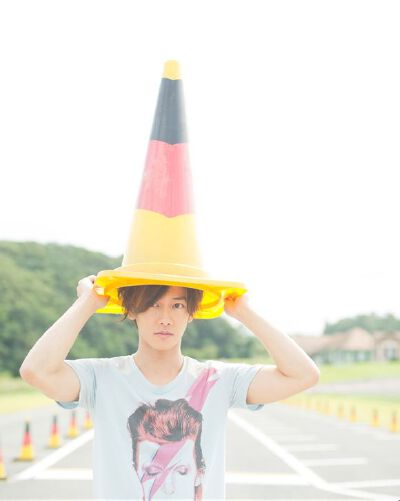 _(:з)∠)_