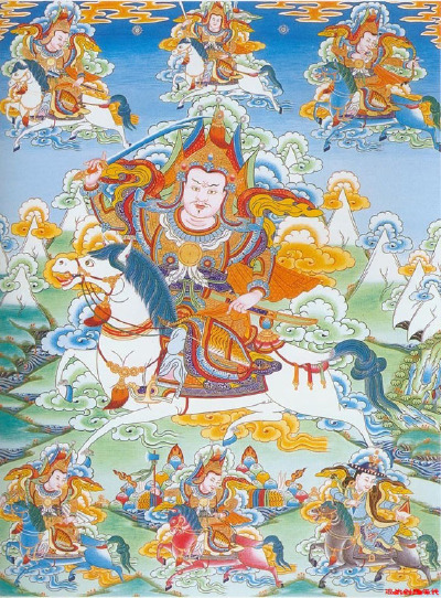 唐卡