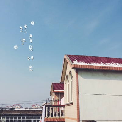 头像