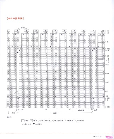 漂亮的手钩小物85