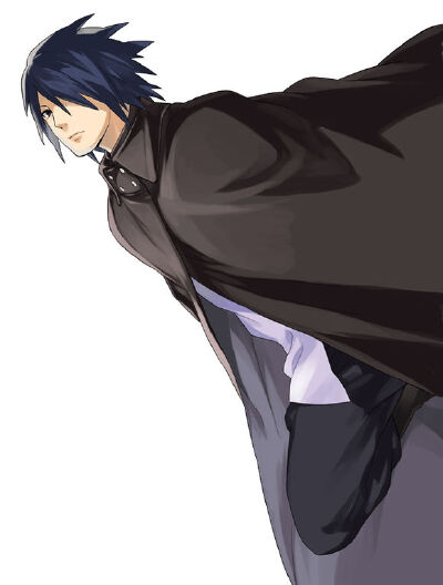 佐助sasuke~